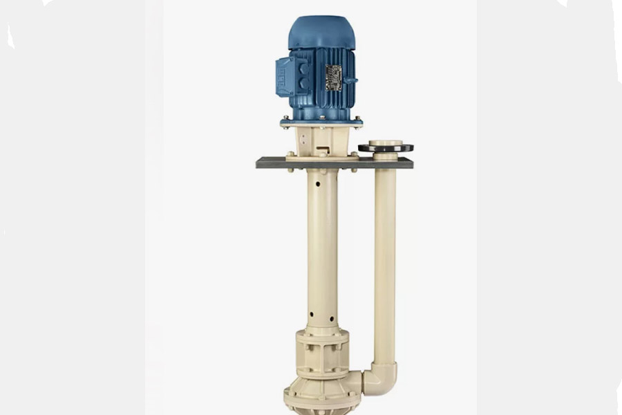 Turbine Pump